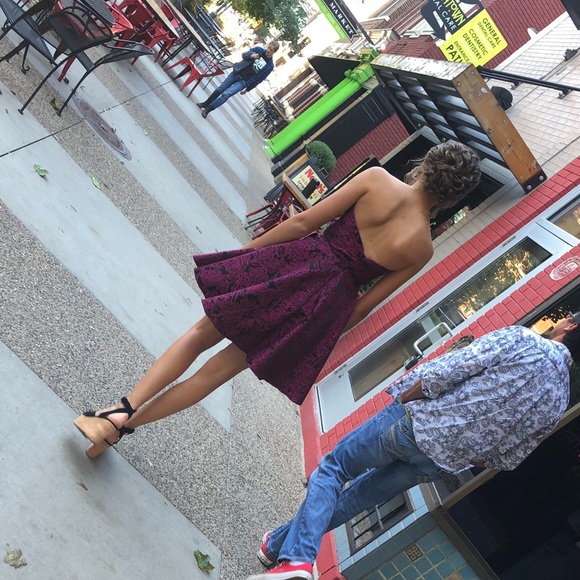 Formal Dress - Picture 1 of 4